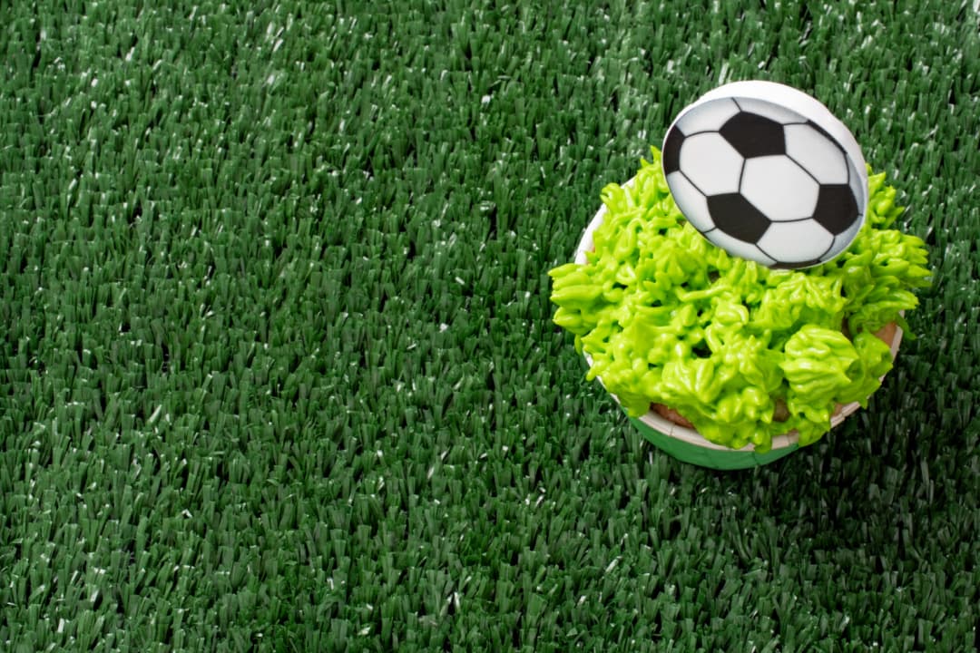 Festa infantil na Arena Cidade dos Meninos